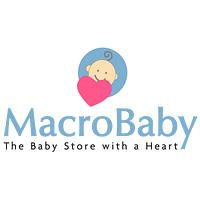 Logotipo Macrobaby